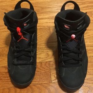 Jordan Infrared 6s